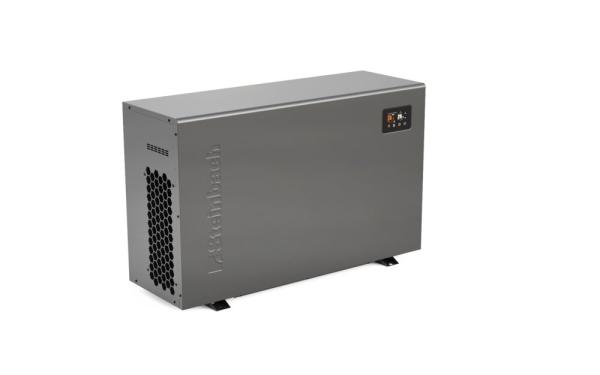Steinbach Wärmepumpe Silent 9 049313Z